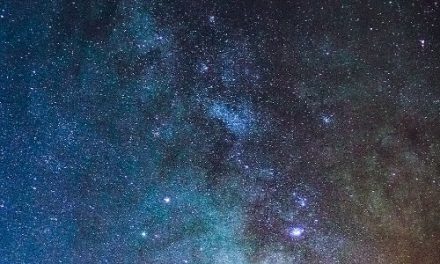 Astrophysics