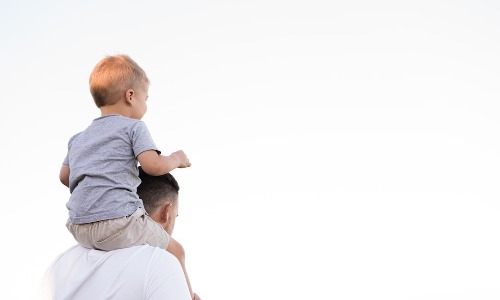 Paternity and Paternal love