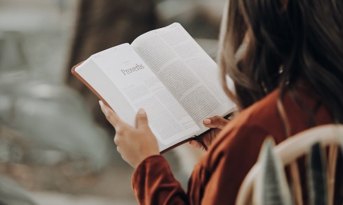 Handbook of Current Prophecies