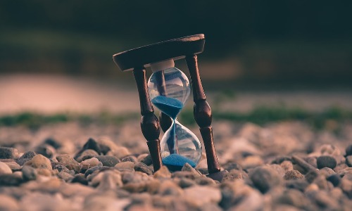 Time